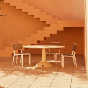 Prymo Dining Table Natural