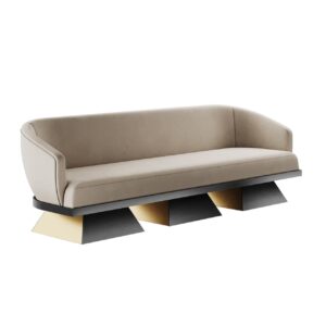 Moa Sofa