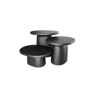 Fifih Side Tables Set